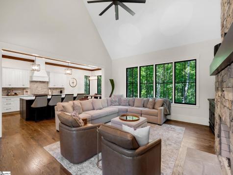 112 Blazing Star Trail Landrum SC 29356