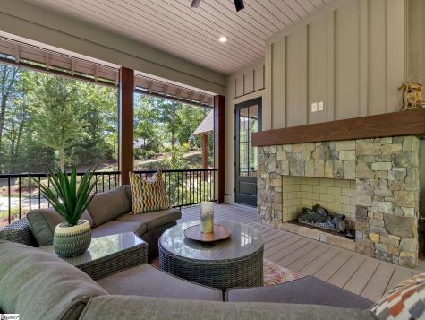 112 Blazing Star Trail Landrum SC 29356