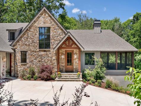 112 Blazing Star Trail Landrum SC 29356