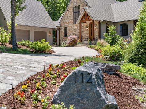 112 Blazing Star Trail Landrum SC 29356
