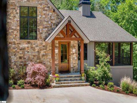112 Blazing Star Trail Landrum SC 29356
