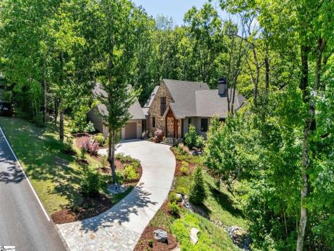 112 Blazing Star Trail Landrum SC 29356