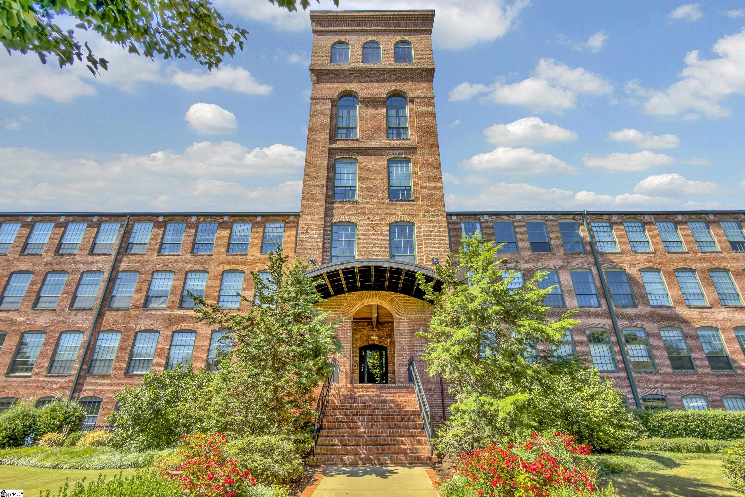 400 Mills Avenue Greenville SC 29605