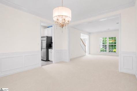 15 Meadow Rose Drive Travelers Rest SC 29690