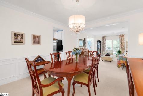 15 Meadow Rose Drive Travelers Rest SC 29690