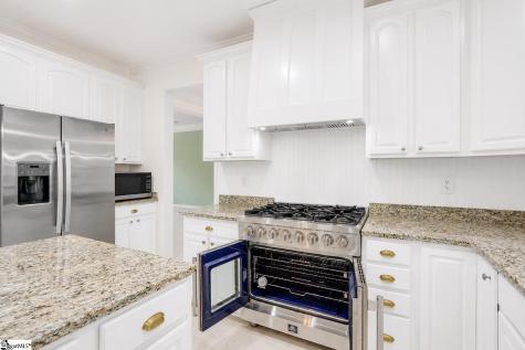 15 Meadow Rose Drive Travelers Rest SC 29690