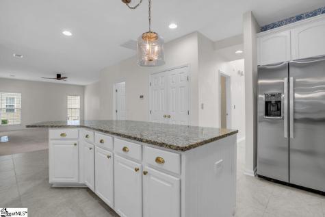 15 Meadow Rose Drive Travelers Rest SC 29690