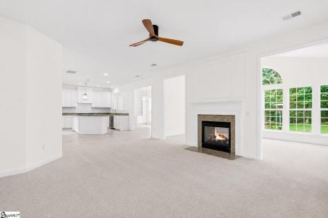 15 Meadow Rose Drive Travelers Rest SC 29690