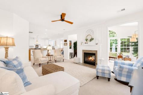 15 Meadow Rose Drive Travelers Rest SC 29690