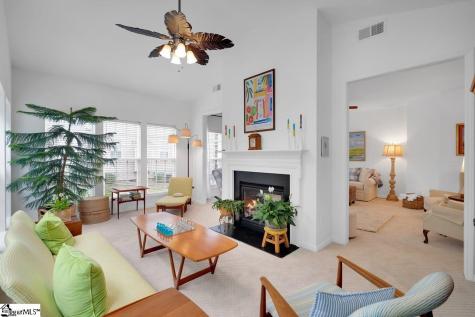 15 Meadow Rose Drive Travelers Rest SC 29690