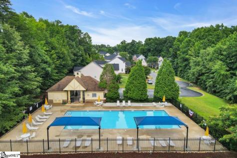 15 Meadow Rose Drive Travelers Rest SC 29690