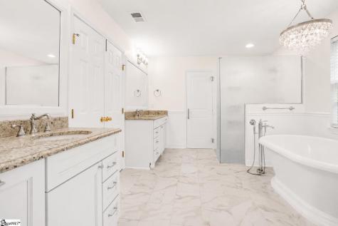 15 Meadow Rose Drive Travelers Rest SC 29690