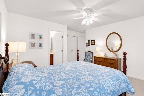 15 Meadow Rose Drive Travelers Rest SC 29690