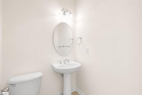 15 Meadow Rose Drive Travelers Rest SC 29690