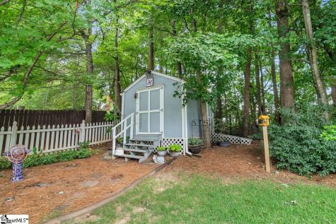 15 Meadow Rose Drive Travelers Rest SC 29690