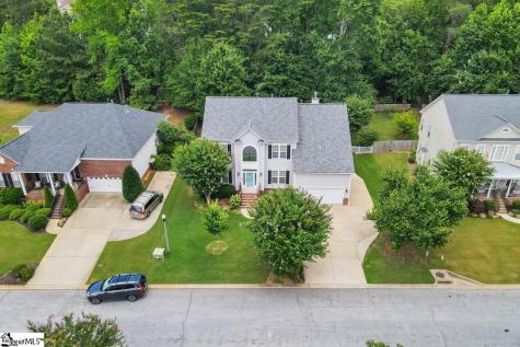 15 Meadow Rose Drive Travelers Rest SC 29690