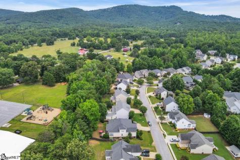 15 Meadow Rose Drive Travelers Rest SC 29690