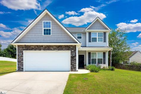 101 Reedy Falls Drive Greenville SC 29605