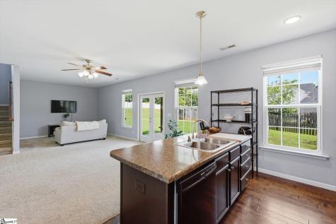 101 Reedy Falls Drive Greenville SC 29605
