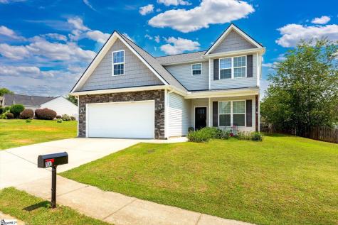 101 Reedy Falls Drive Greenville SC 29605