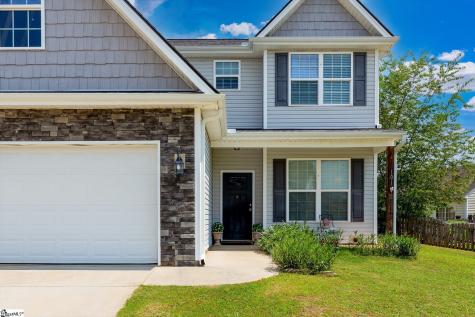 101 Reedy Falls Drive Greenville SC 29605