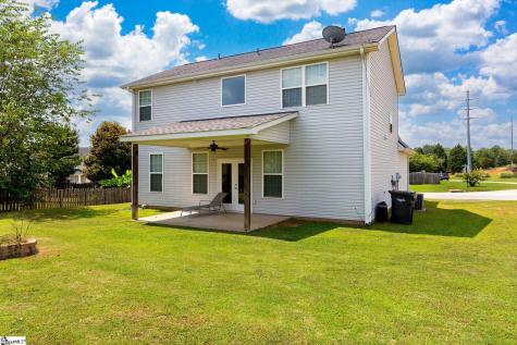 101 Reedy Falls Drive Greenville SC 29605