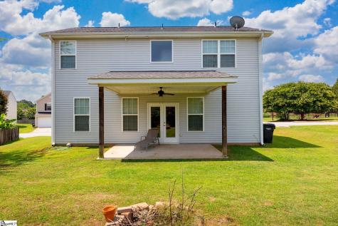 101 Reedy Falls Drive Greenville SC 29605