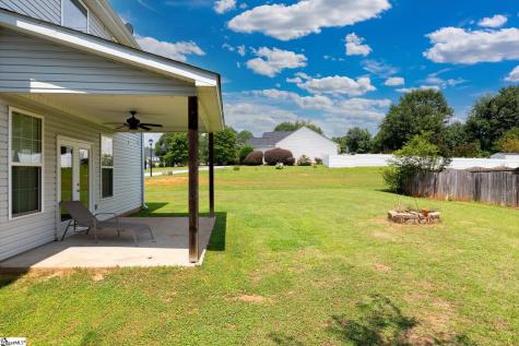 101 Reedy Falls Drive Greenville SC 29605