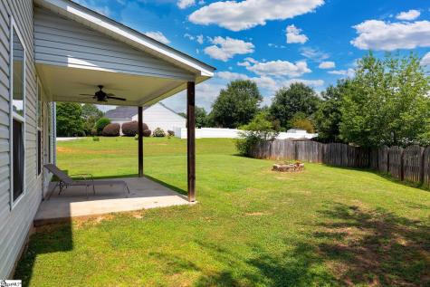 101 Reedy Falls Drive Greenville SC 29605