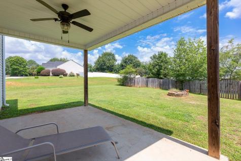 101 Reedy Falls Drive Greenville SC 29605