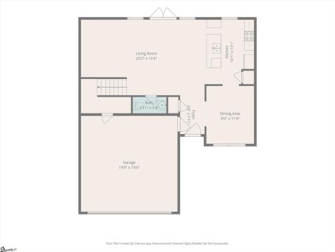 101 Reedy Falls Drive Greenville SC 29605