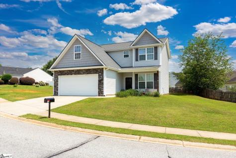 101 Reedy Falls Drive Greenville SC 29605