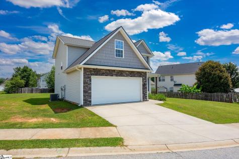 101 Reedy Falls Drive Greenville SC 29605