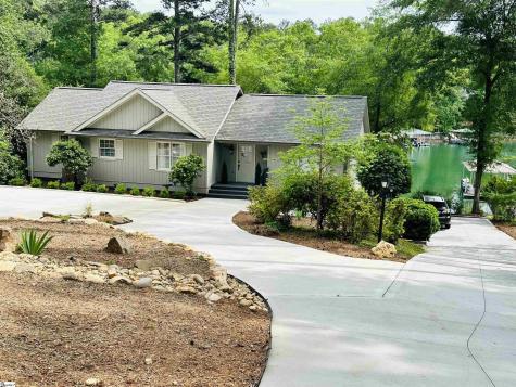 429 Long Reach Drive Salem SC 29676