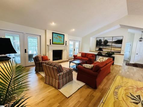 429 Long Reach Drive Salem SC 29676