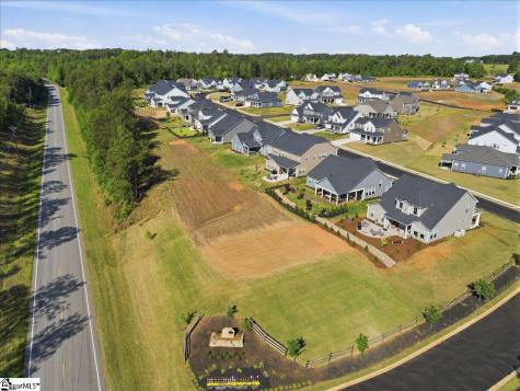 411 Fox Pond Drive Seneca SC 29678