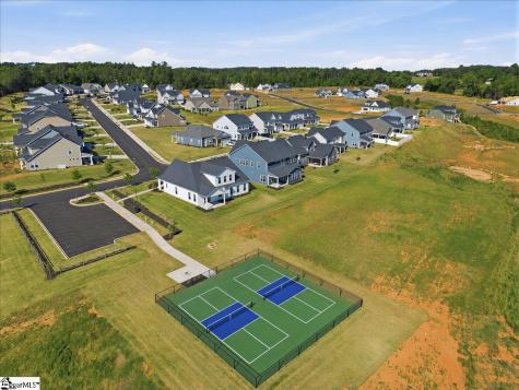 411 Fox Pond Drive Seneca SC 29678