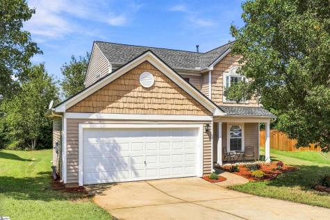 9 Hollow Tree Way Greenville SC 29605