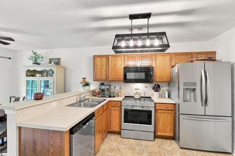 9 Hollow Tree Way Greenville SC 29605