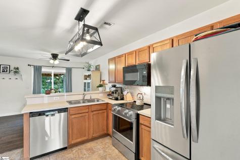 9 Hollow Tree Way Greenville SC 29605