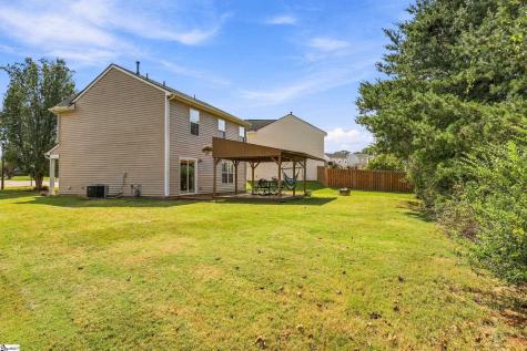9 Hollow Tree Way Greenville SC 29605