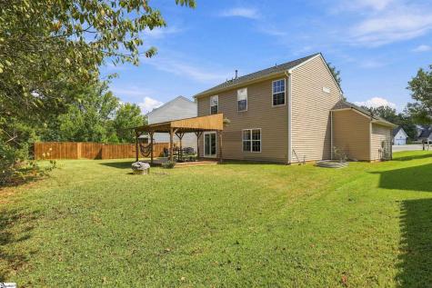 9 Hollow Tree Way Greenville SC 29605
