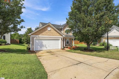 9 Hollow Tree Way Greenville SC 29605
