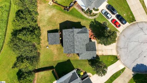 9 Hollow Tree Way Greenville SC 29605