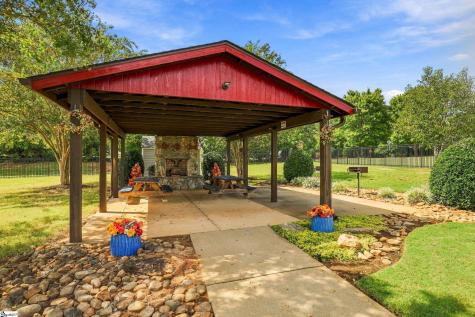 9 Hollow Tree Way Greenville SC 29605