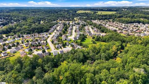 9 Hollow Tree Way Greenville SC 29605
