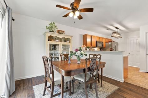 9 Hollow Tree Way Greenville SC 29605