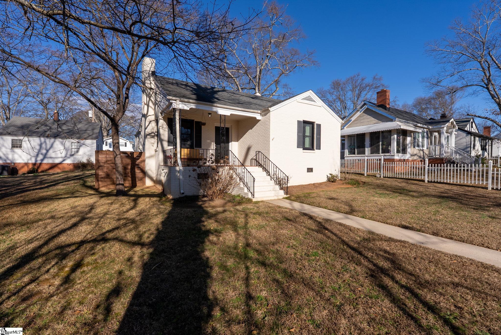 324 Grove Road Greenville SC 29605