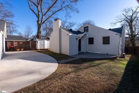 324 Grove Road Greenville SC 29605