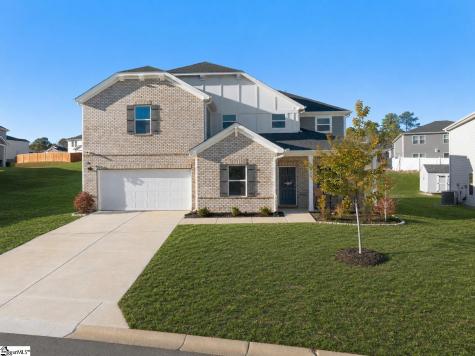 505 Silverado Avenue Greenville SC 29605